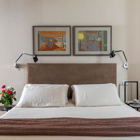 Mynavona Bed and Breakfast Rom Eksteriør billede