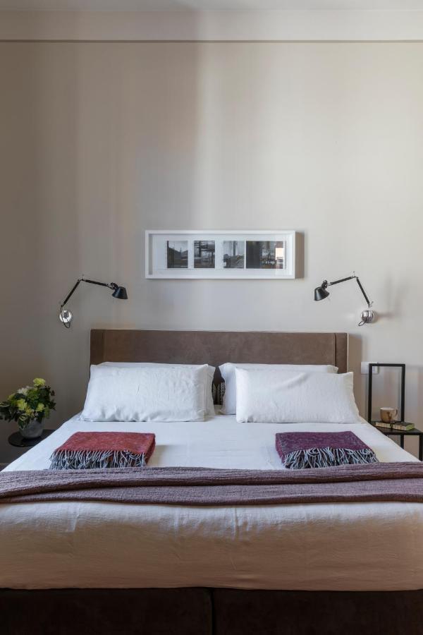 Mynavona Bed and Breakfast Rom Eksteriør billede