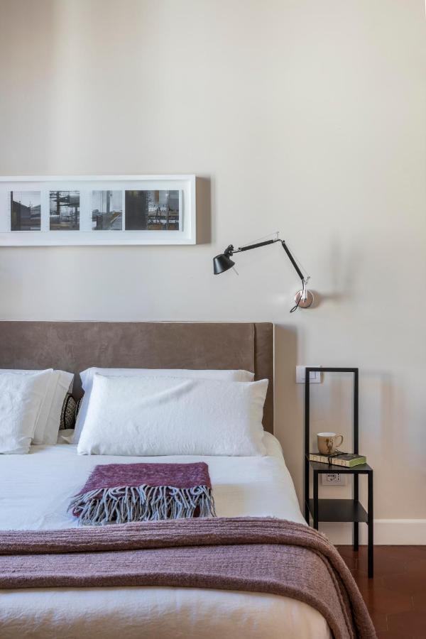 Mynavona Bed and Breakfast Rom Eksteriør billede