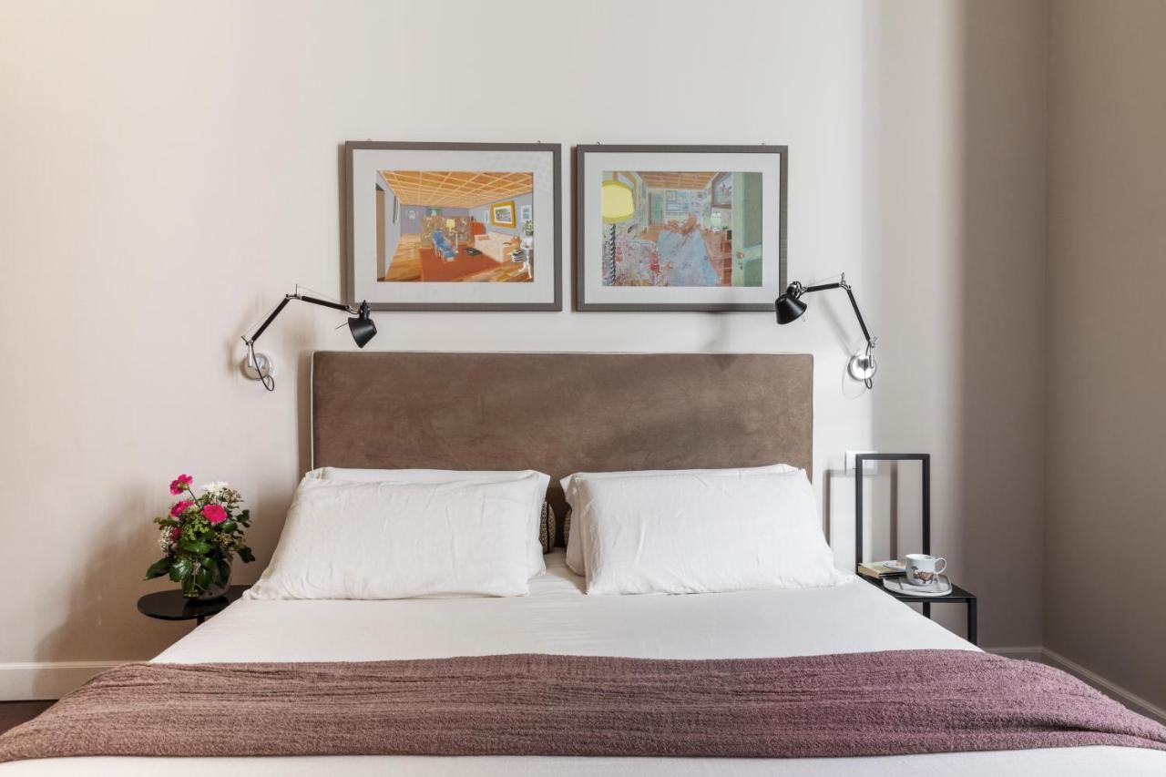 Mynavona Bed and Breakfast Rom Eksteriør billede
