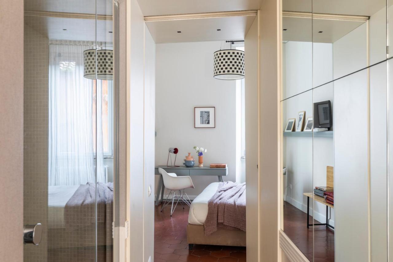Mynavona Bed and Breakfast Rom Eksteriør billede
