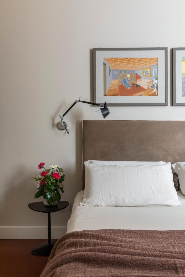 Mynavona Bed and Breakfast Rom Eksteriør billede