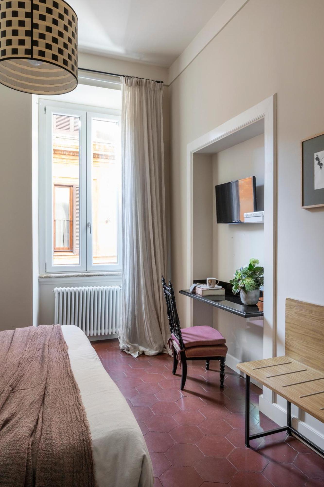 Mynavona Bed and Breakfast Rom Eksteriør billede