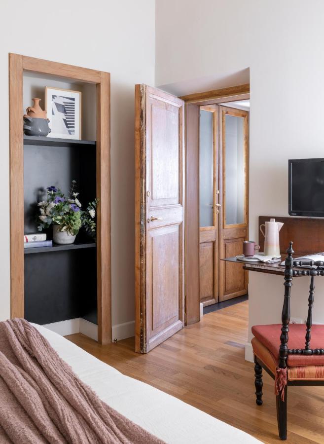 Mynavona Bed and Breakfast Rom Eksteriør billede