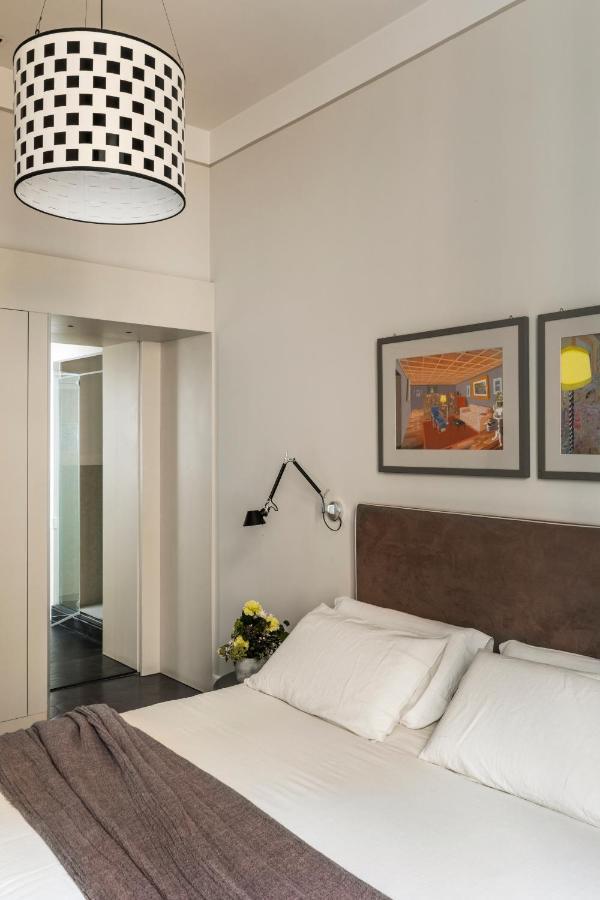 Mynavona Bed and Breakfast Rom Eksteriør billede