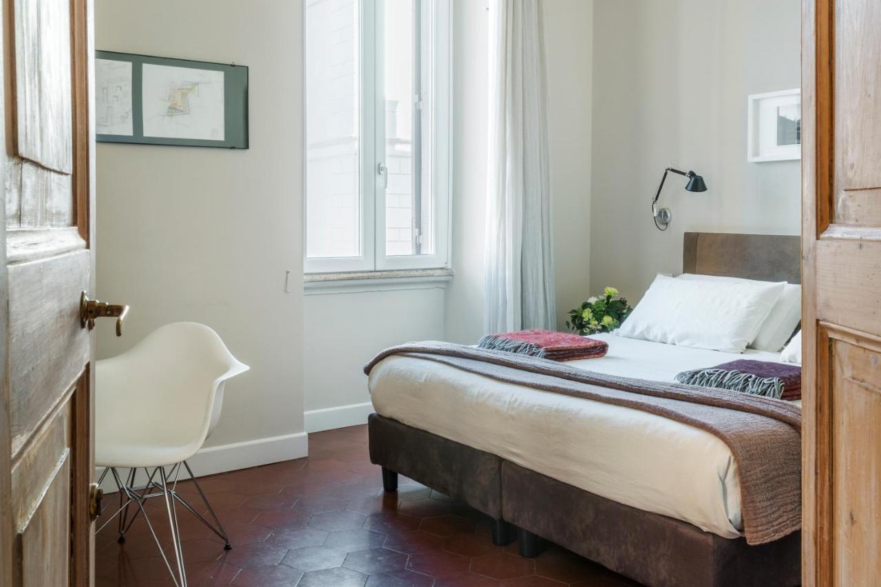 Mynavona Bed and Breakfast Rom Eksteriør billede