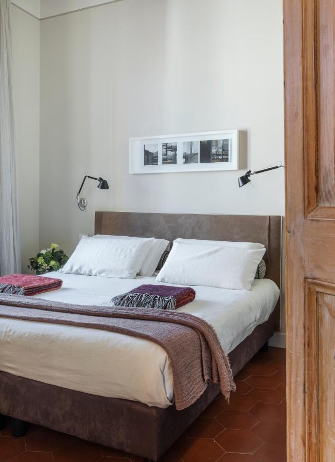Mynavona Bed and Breakfast Rom Eksteriør billede