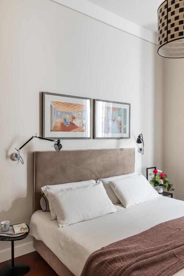 Mynavona Bed and Breakfast Rom Eksteriør billede