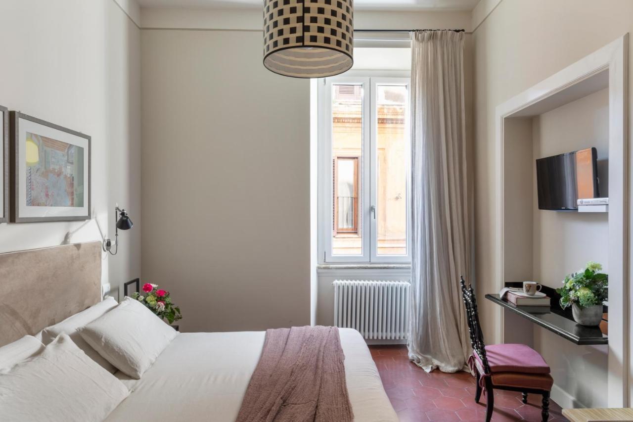 Mynavona Bed and Breakfast Rom Eksteriør billede