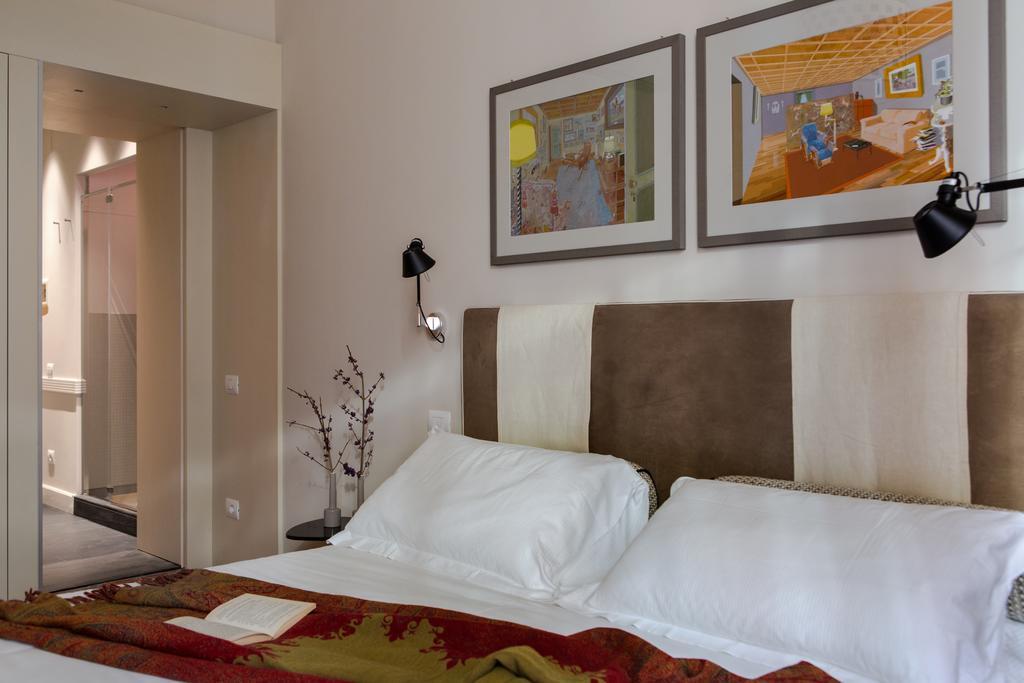 Mynavona Bed and Breakfast Rom Værelse billede
