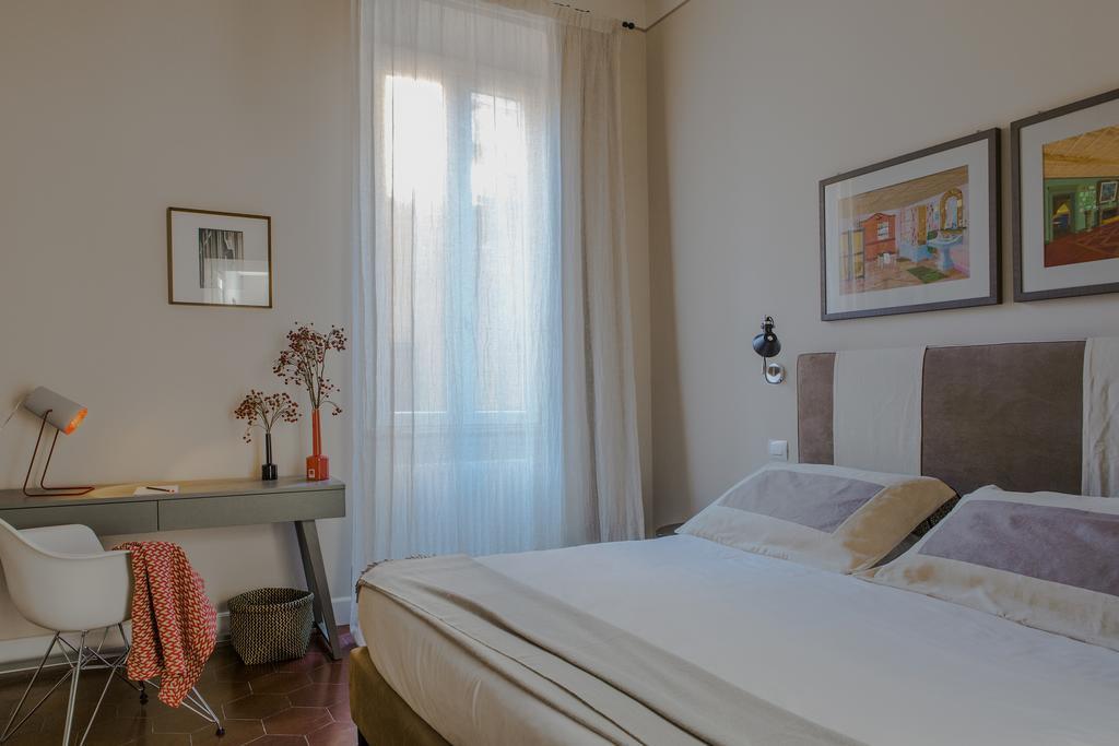 Mynavona Bed and Breakfast Rom Værelse billede