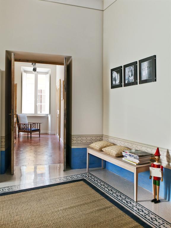 Mynavona Bed and Breakfast Rom Eksteriør billede