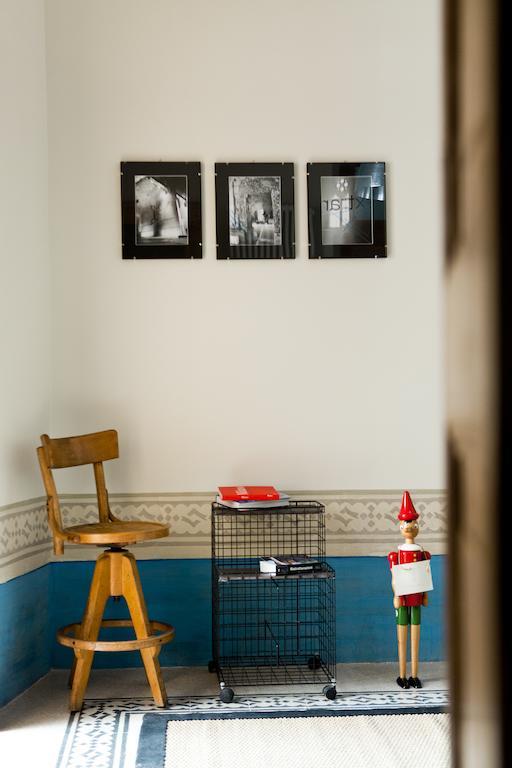 Mynavona Bed and Breakfast Rom Eksteriør billede