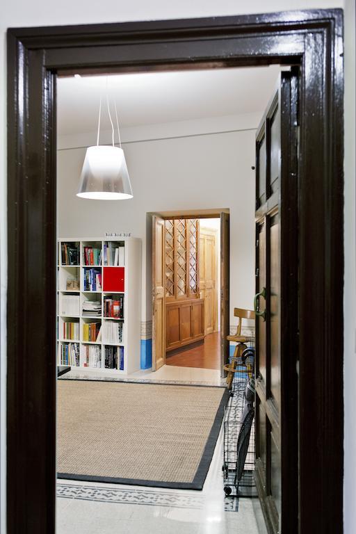 Mynavona Bed and Breakfast Rom Eksteriør billede