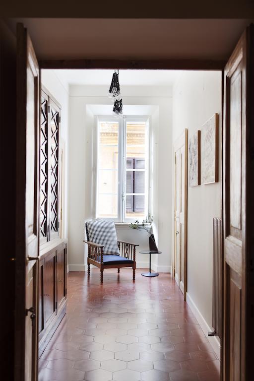 Mynavona Bed and Breakfast Rom Eksteriør billede