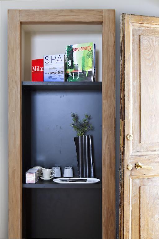 Mynavona Bed and Breakfast Rom Værelse billede