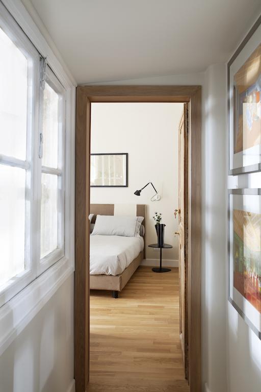 Mynavona Bed and Breakfast Rom Værelse billede