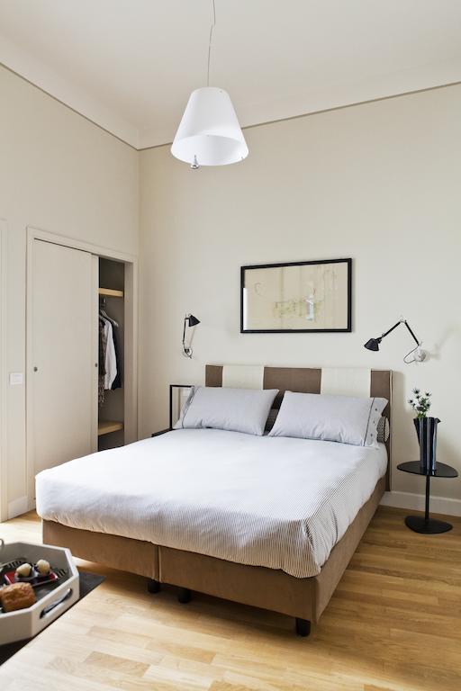 Mynavona Bed and Breakfast Rom Værelse billede