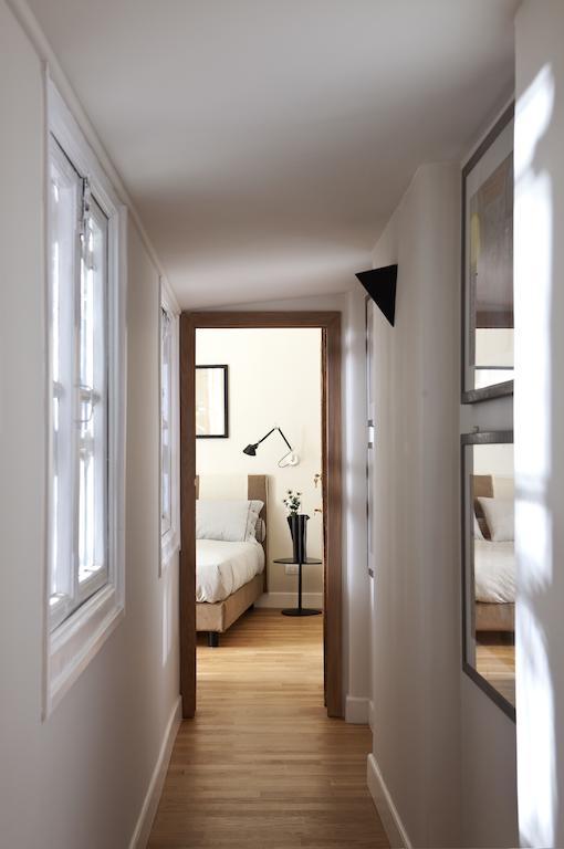 Mynavona Bed and Breakfast Rom Værelse billede